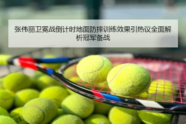张伟丽卫冕战倒计时地面防摔训练效果引热议全面解析冠军备战